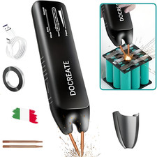 Soudure À Points Portable