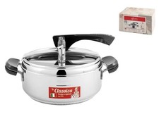 Casserole À Pression