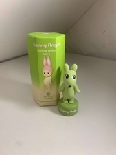 RARE Sonny Angel Robby Secret