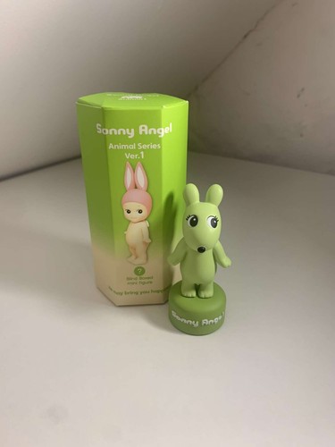 Rare sonny angel robby - rare,