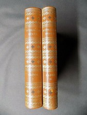 Godefroid Kurth CLOVIS 2 Tomes reliés Tallandier 1978