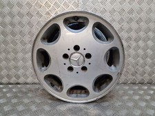 Jante alu mercedes w124 - w124, sl