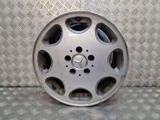 Jante alu - Mercedes W124 / SL R129 - 8" x 16" ET34 - 1244011402