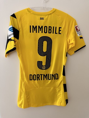 Maillot borussia dortmund - borussia,