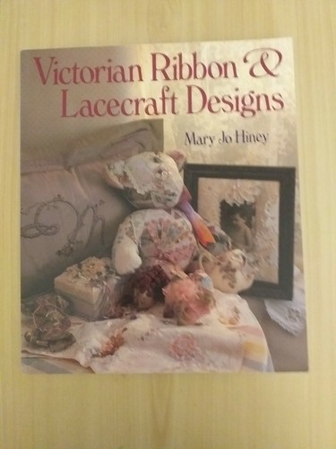 Livre broderie ruban - ,