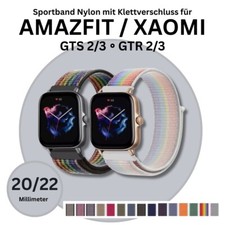Strap For AMAZFIT Smartwatch