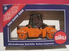 SUPERBE ROULEAU COMPRESSEUR