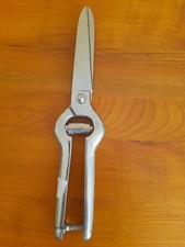 Ciseaux à Volailles 29 cm