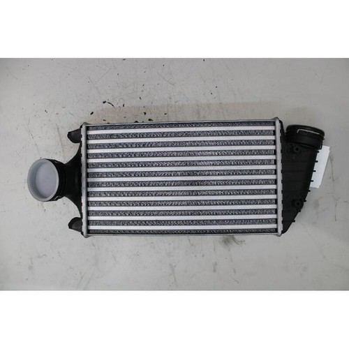 Echangeur air porsche 911 - air,