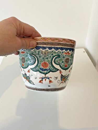 Cache pot jardinière - ,
