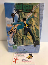 Coffret DVD Edgar de la