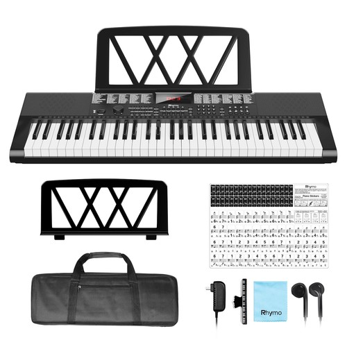 Clavier piano électronique - Électronique, 61