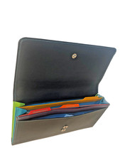 Mywalit 1215 Cuir noir