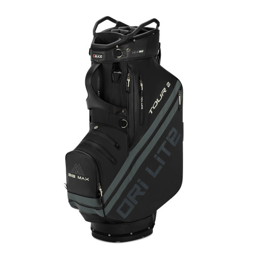 Sac golf chariot - chariot, max