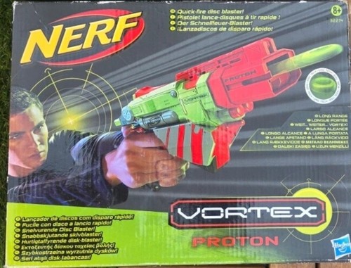 Nerf vortex proton 32214 - vortex,