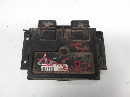 9641390180 boîtier moteur - , uce