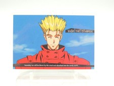 Rami card amada trigun - card,