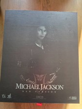 Hot Toys DX 03 Michael Jackson – Bad 1/6