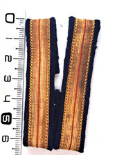 017489 galon d'épaule