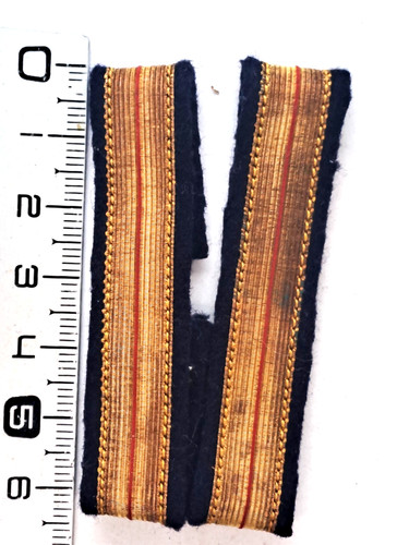 017489 galon épaule - 017489,