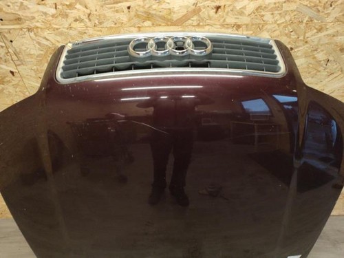 Capot audi avant - audi,