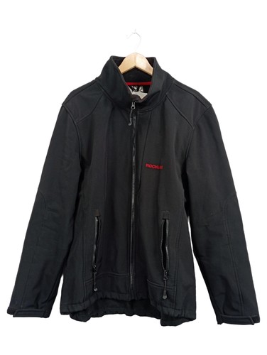 Rocklin veste softshell homme - veste,