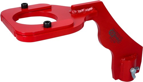 Tools mcpherson support de - ks,