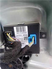 Mécanisme Lève-vitre Avant Droit Ford kuga cbv 2008 20 titanium 20 ltr 100 kw