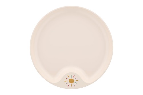 Assiette enfants mio - assiette,
