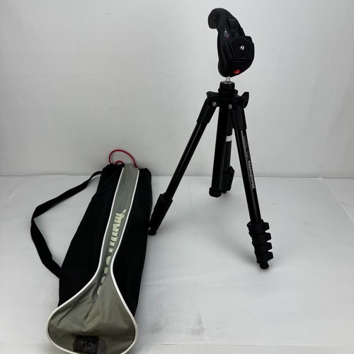 Manfrotto mkc3 h01m - manfrotto, mkc3-h01m
