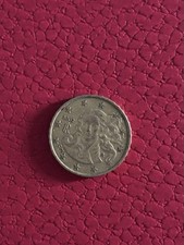 Pièce De Collection Monnaie