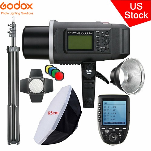 Godox ad600bm studio flash - ad600bm,