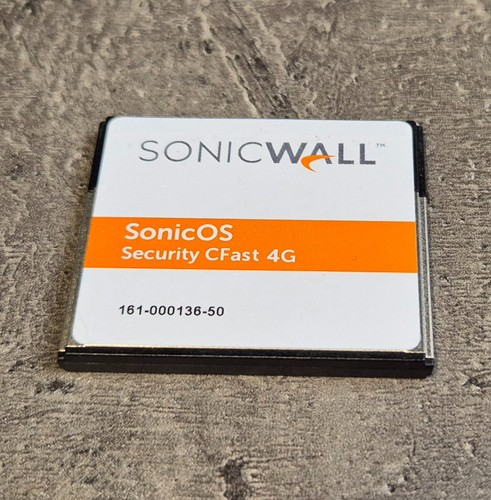 Sonicwall 161 000136 - sonicwall, carte