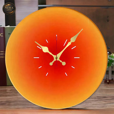 Horloge murale moderne 25 cm -