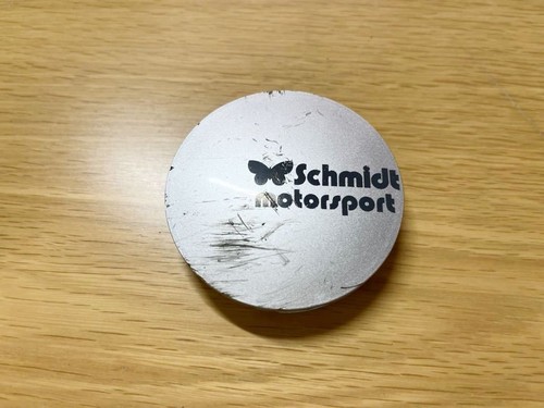 Enkei schmidt motorsport - schmidt, wheel