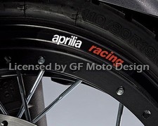 Tuono RSV Racing Small Wheel