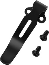New Deep Carry Pocket Clips