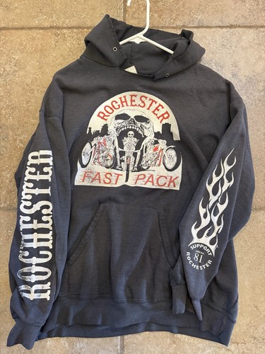 Vintage sweat shirt - mc,