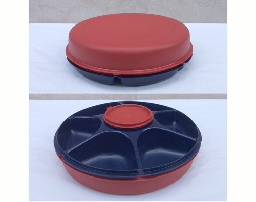 Tupperware plat service - plat, de