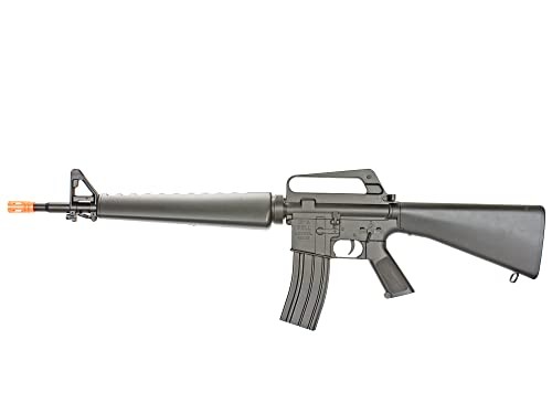 Bbtac m16a2 airsoft gun - bbtac,
