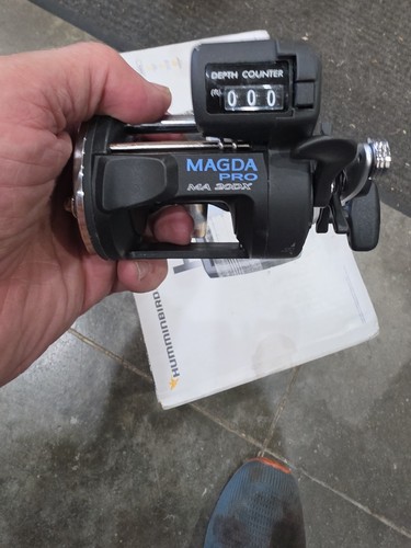 5673 okuma magda pro 20dx - okuma, ma