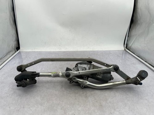 Moteur essuie glace avant