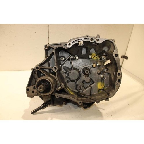 Boite vitesse renault twingo - a,