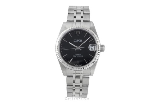 Montre automatique pour femme