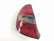 FEU ARRIERE GAUCHE JDM ABACA