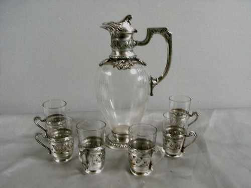 Ancien service a - ancien,