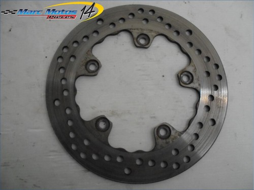 Disque arriere aprilia 1000 - disque,