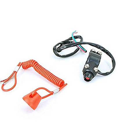 Coupe circuit pocket bike - pocket,