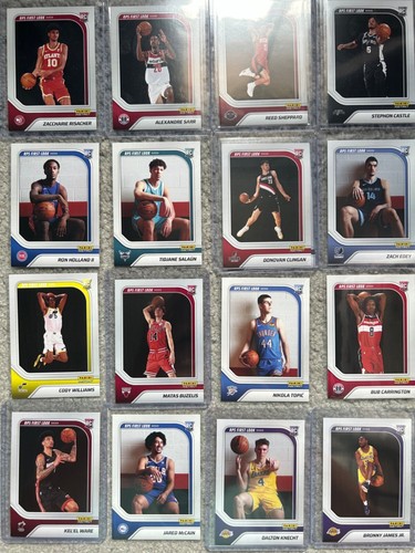 2024 panini instant - 2024-25,