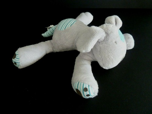 Doudou peluche okaidi - doudou,